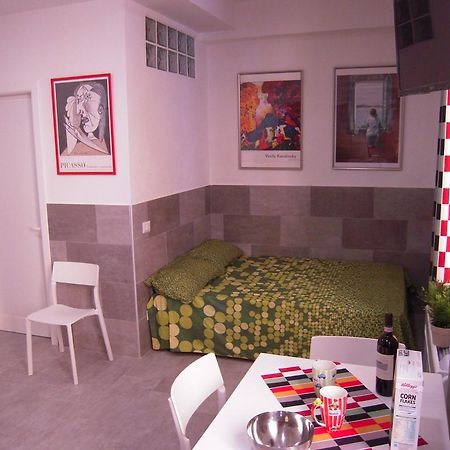 Bolognahome Bagian luar foto