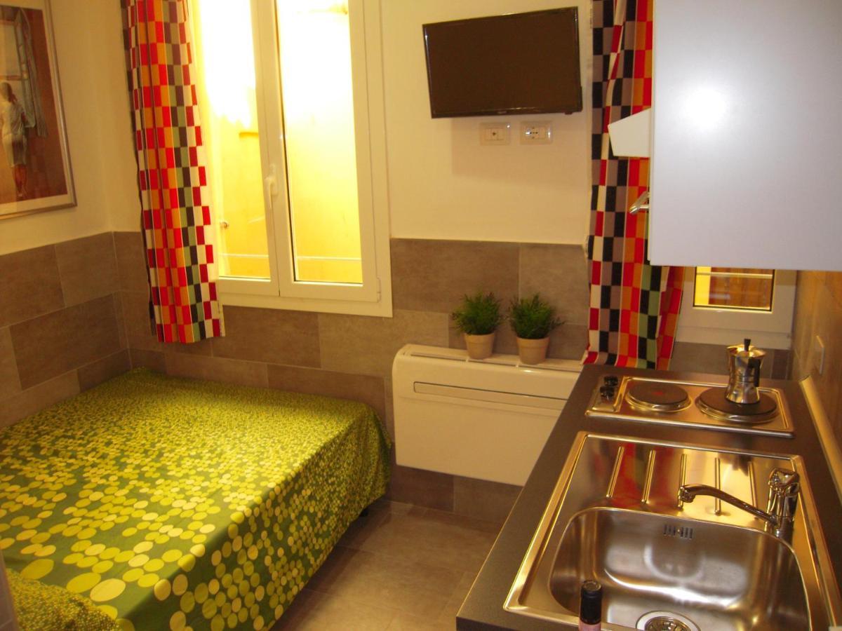 Bolognahome Bagian luar foto