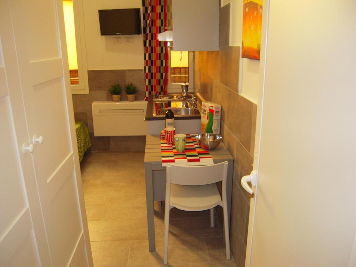 Bolognahome Bagian luar foto