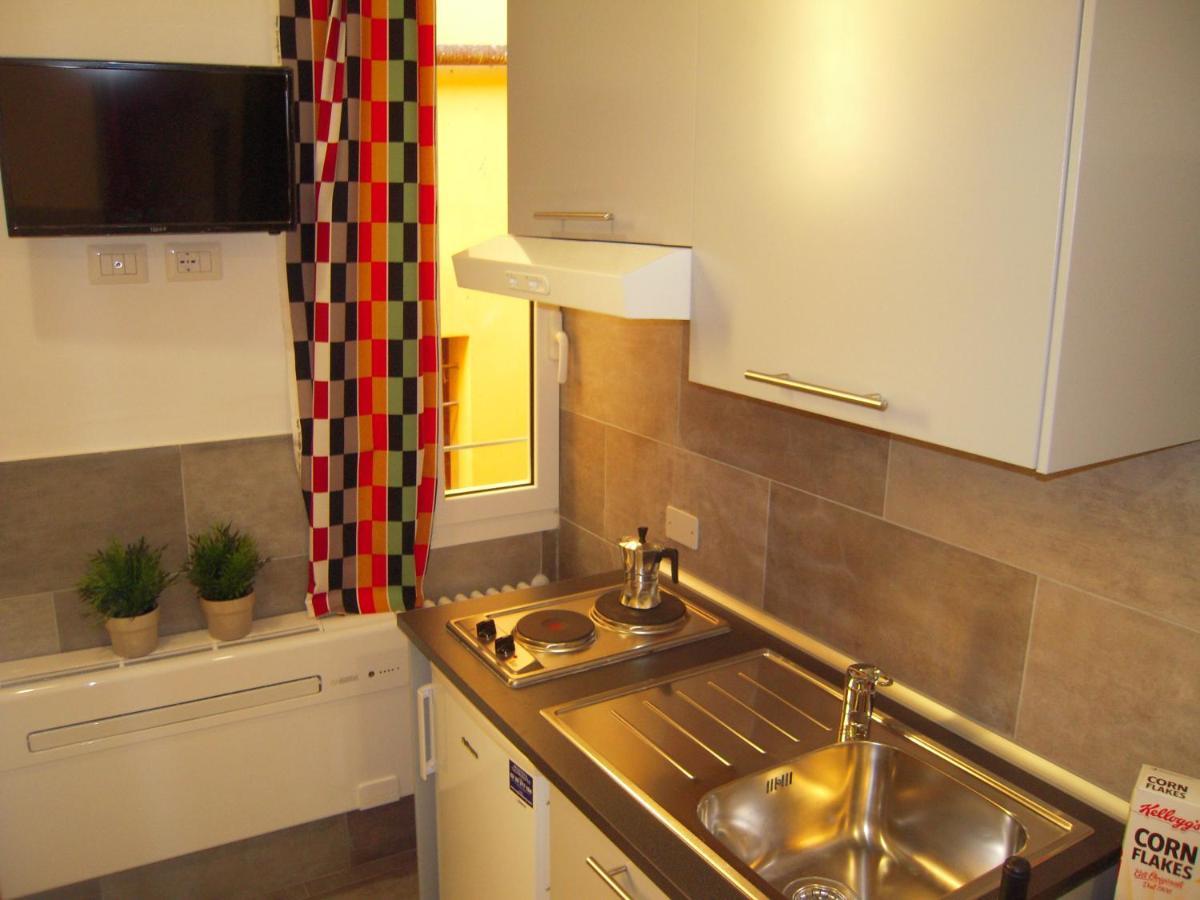 Bolognahome Bagian luar foto