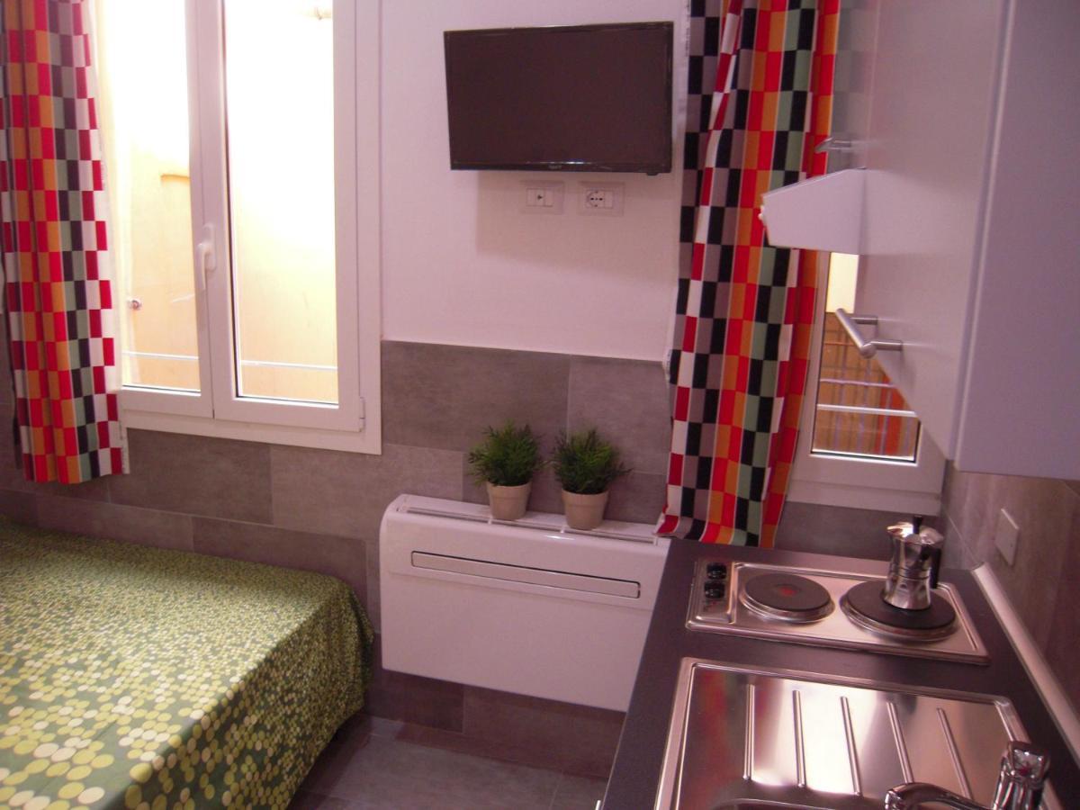 Bolognahome Bagian luar foto