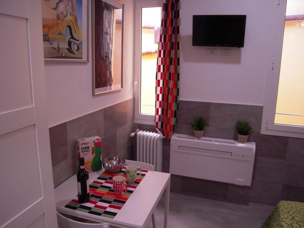 Bolognahome Bagian luar foto