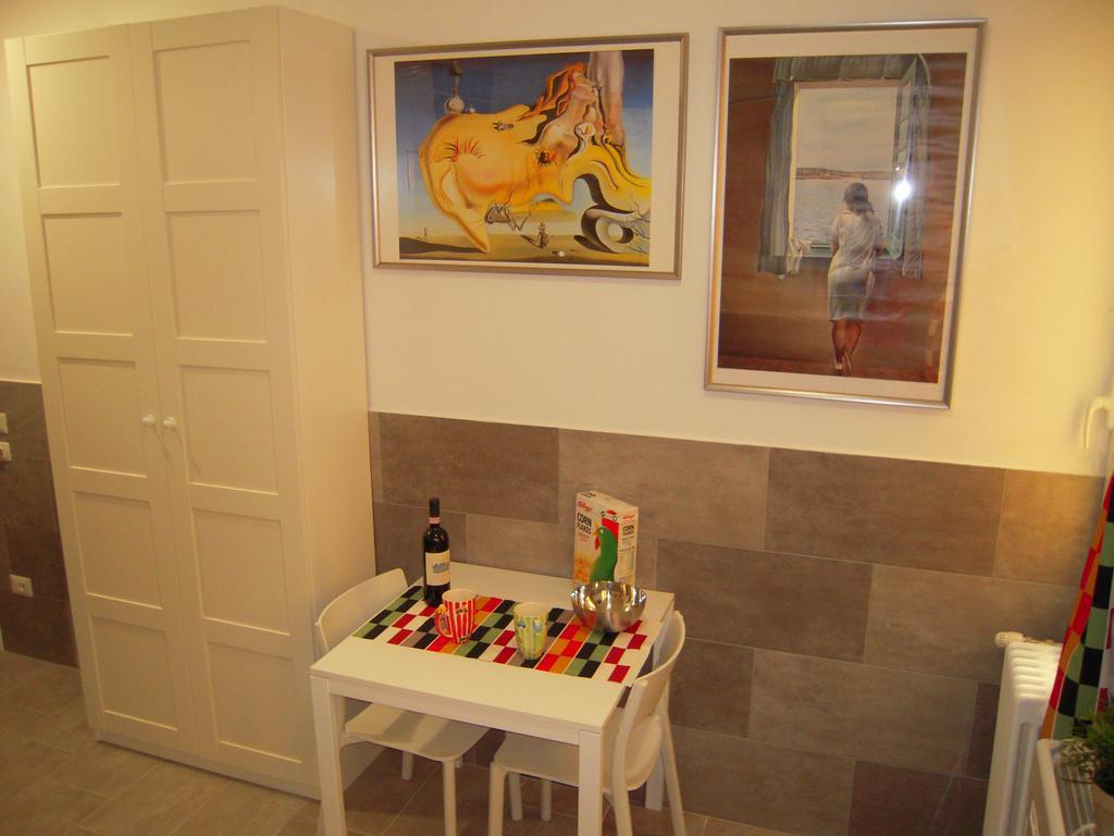 Bolognahome Bagian luar foto