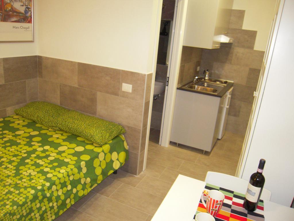 Bolognahome Bagian luar foto