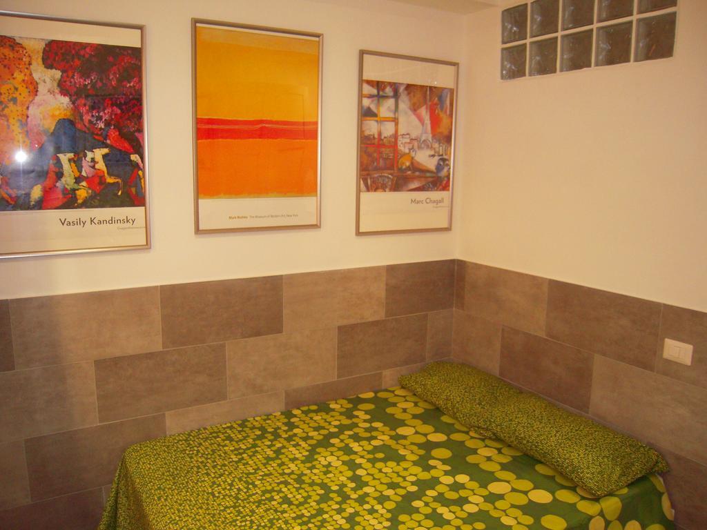 Bolognahome Bagian luar foto