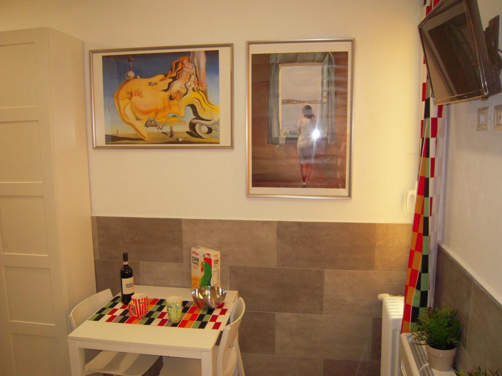 Bolognahome Bagian luar foto