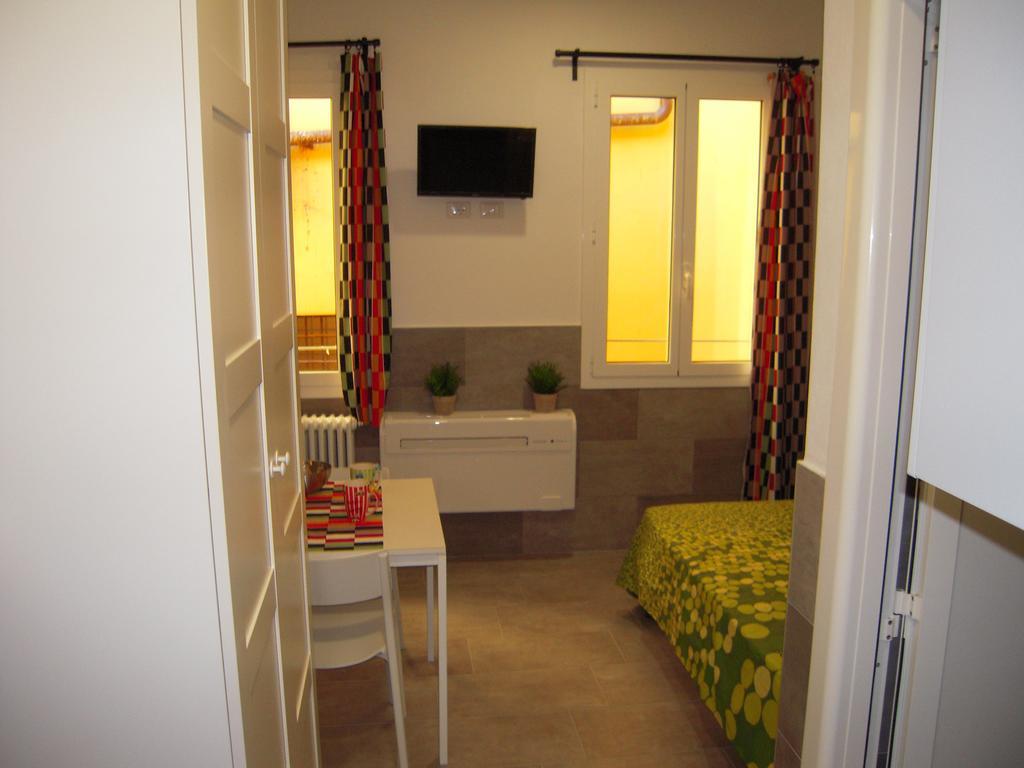 Bolognahome Bagian luar foto
