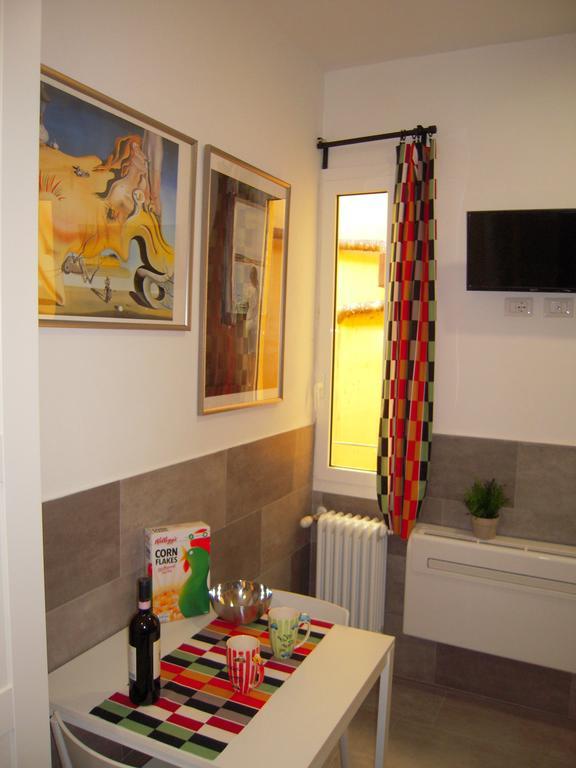 Bolognahome Bagian luar foto