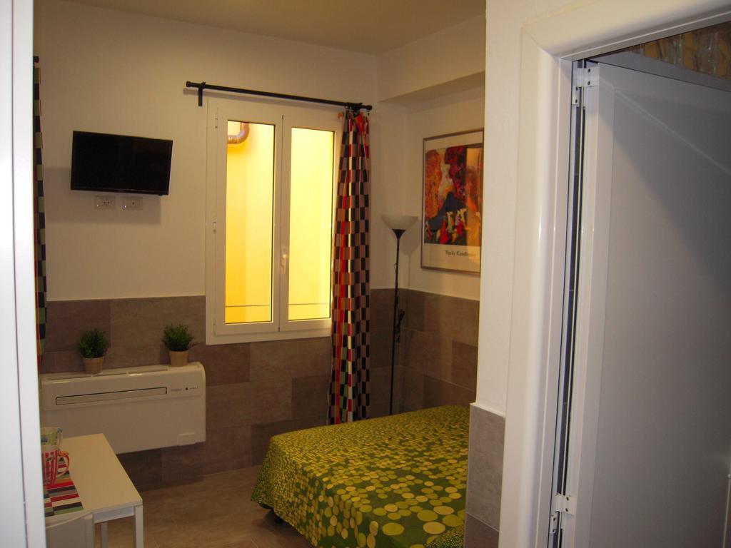 Bolognahome Bagian luar foto