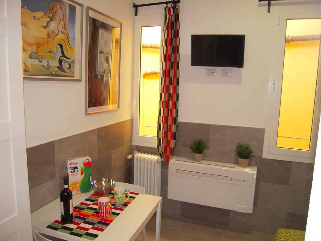 Bolognahome Bagian luar foto