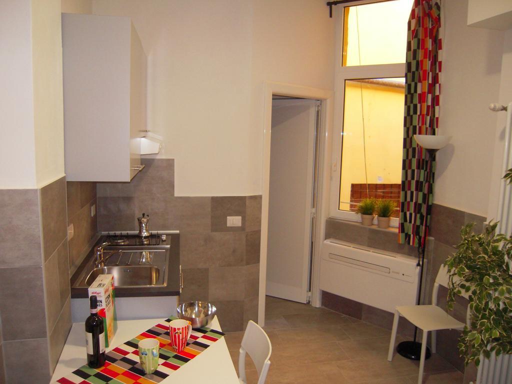 Bolognahome Bagian luar foto