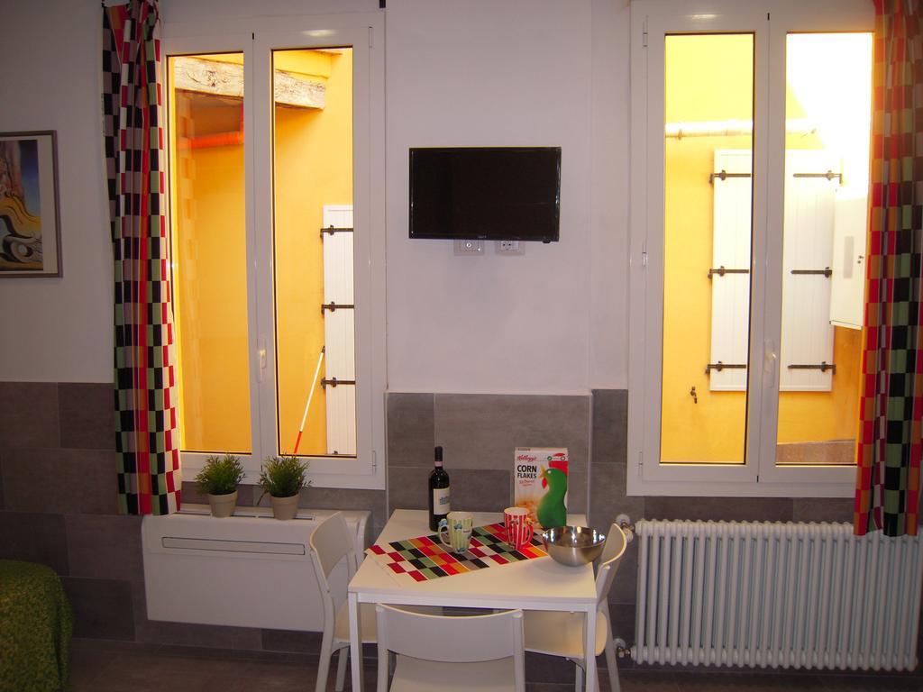 Bolognahome Bagian luar foto