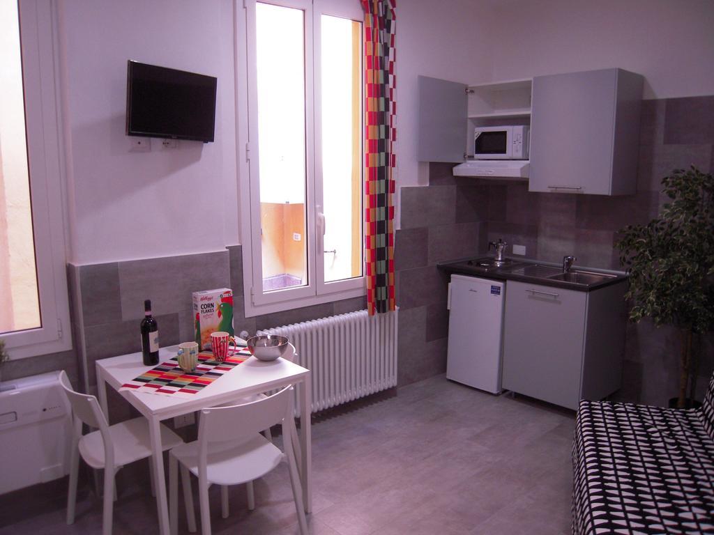 Bolognahome Bagian luar foto