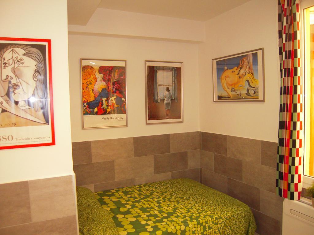 Bolognahome Bagian luar foto