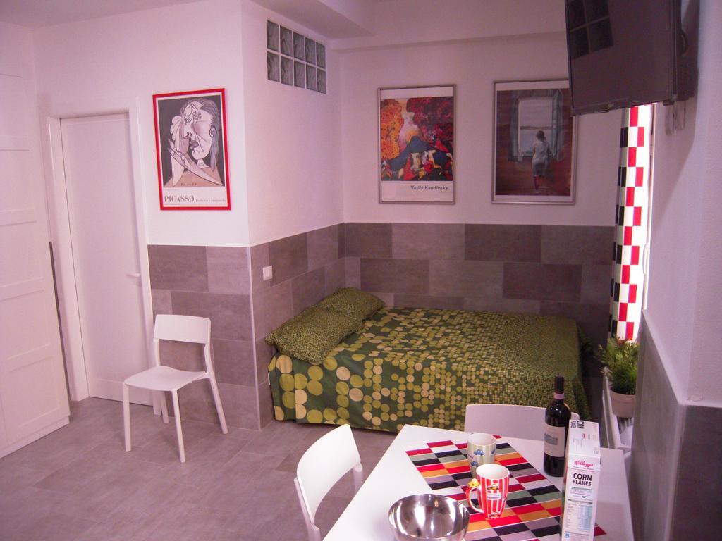 Bolognahome Bagian luar foto