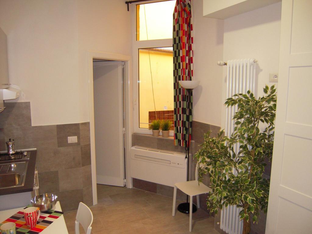Bolognahome Bagian luar foto