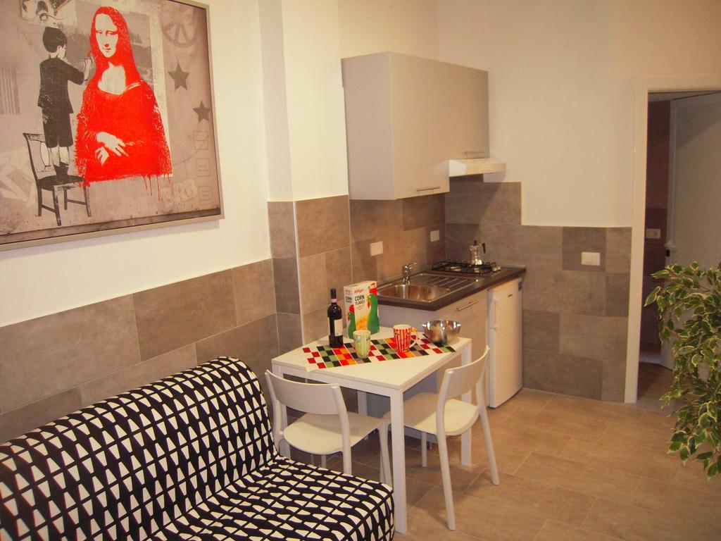 Bolognahome Bagian luar foto