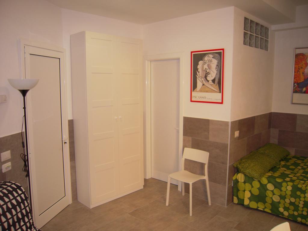 Bolognahome Bagian luar foto