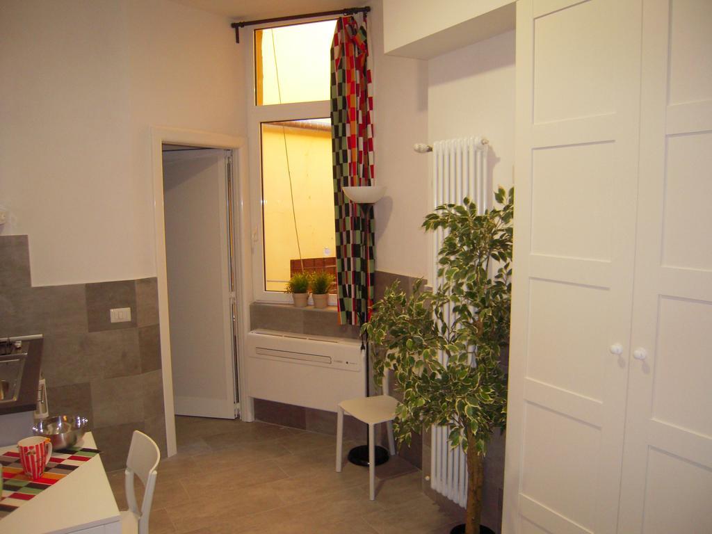 Bolognahome Bagian luar foto