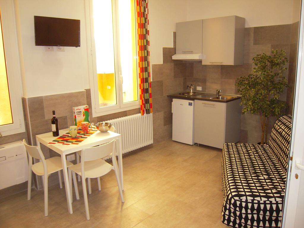 Bolognahome Bagian luar foto