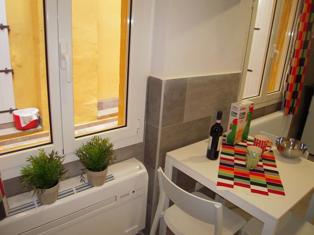 Bolognahome Bagian luar foto