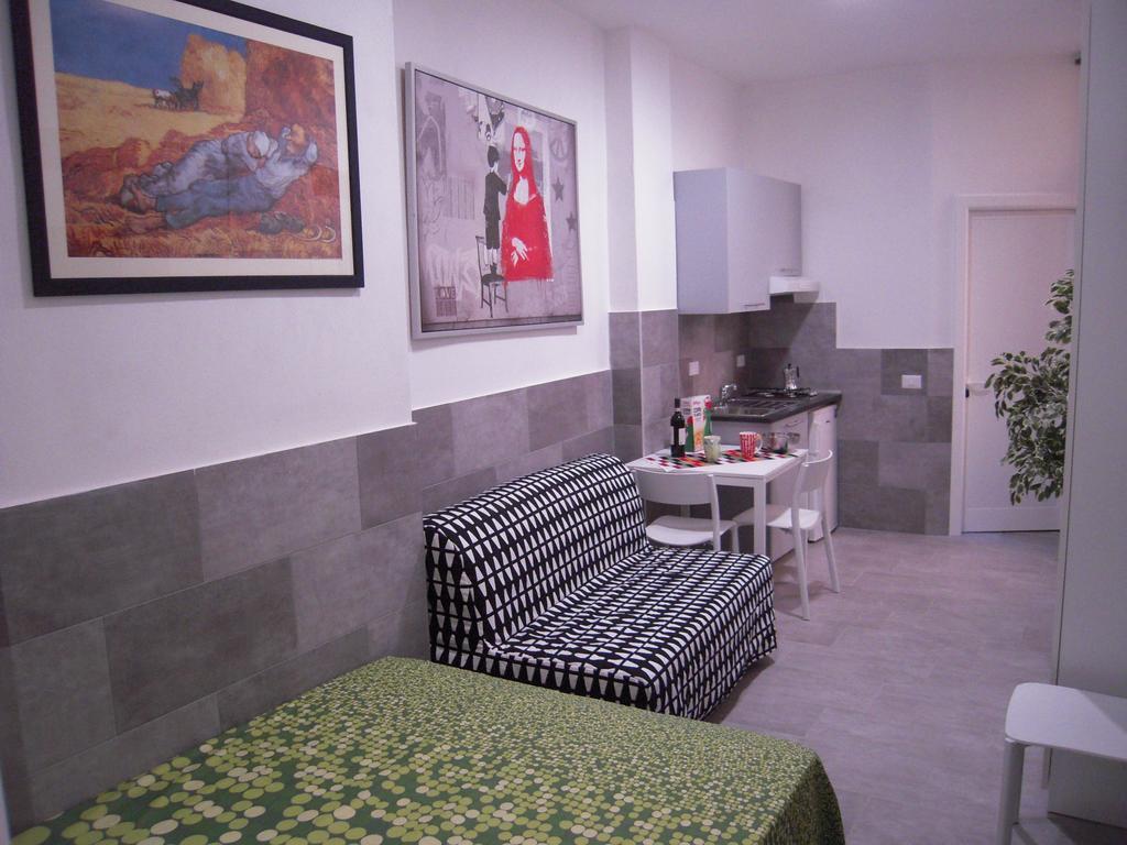 Bolognahome Bagian luar foto