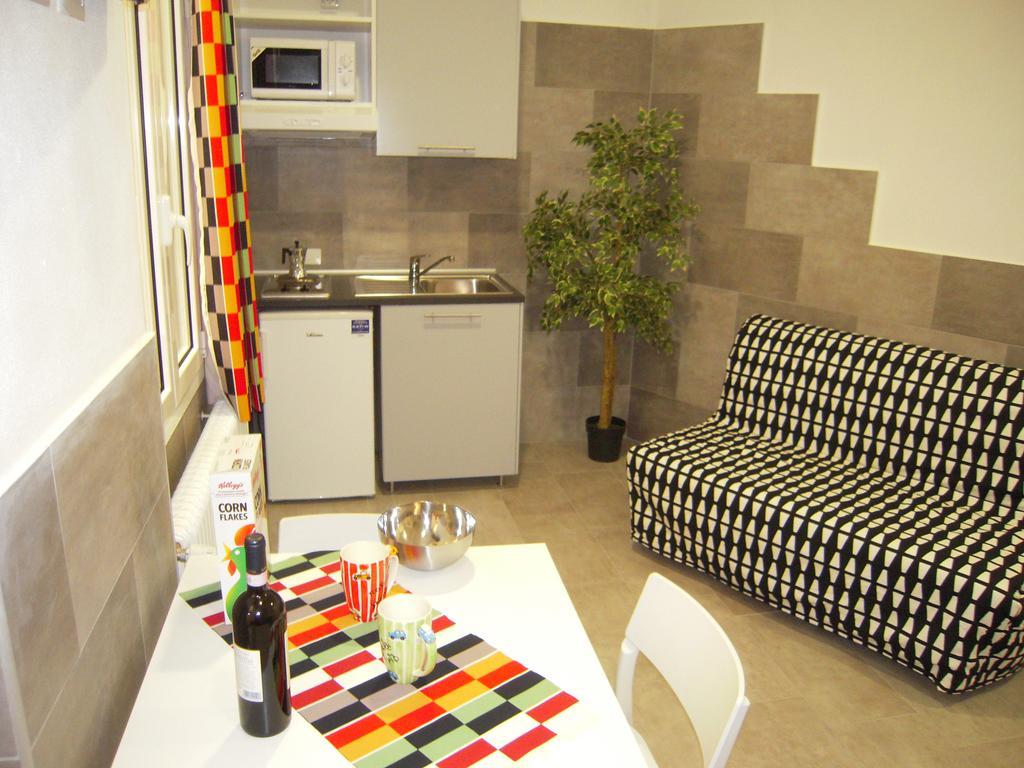 Bolognahome Bagian luar foto