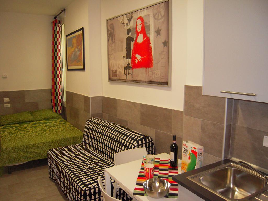 Bolognahome Bagian luar foto