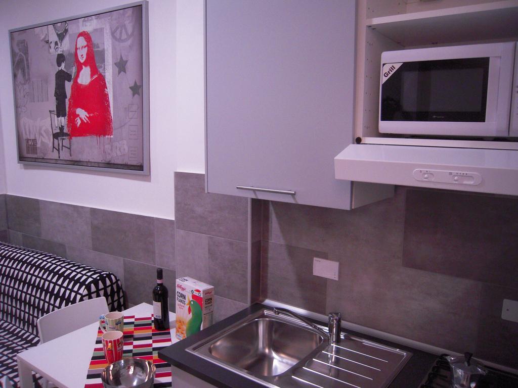 Bolognahome Bagian luar foto