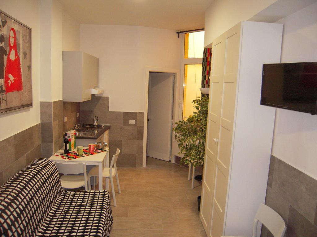Bolognahome Bagian luar foto