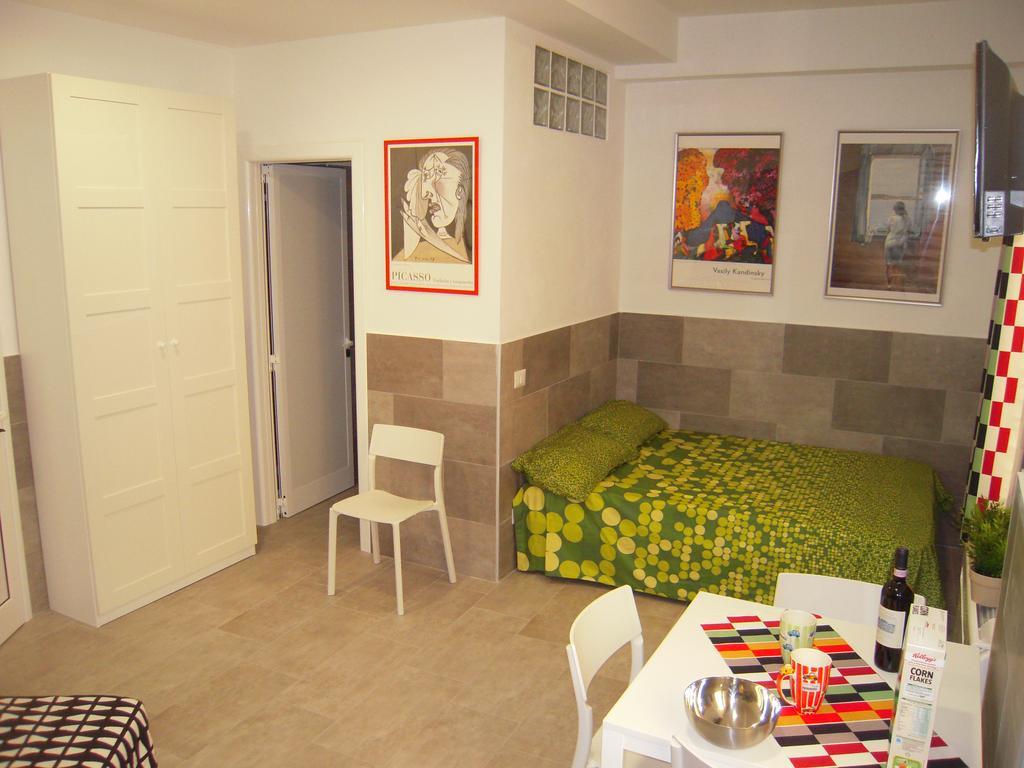 Bolognahome Bagian luar foto
