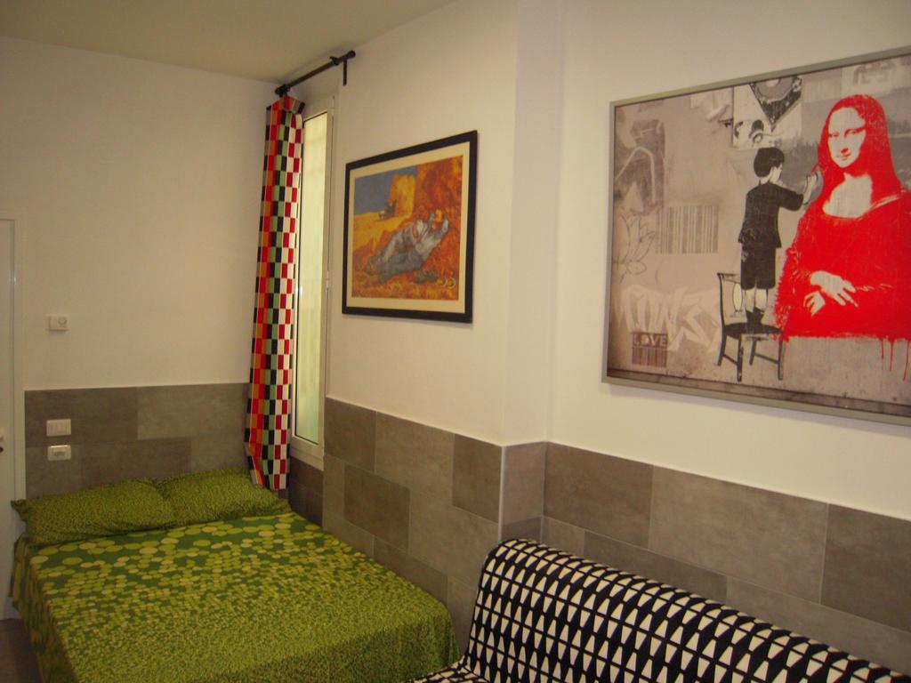 Bolognahome Bagian luar foto