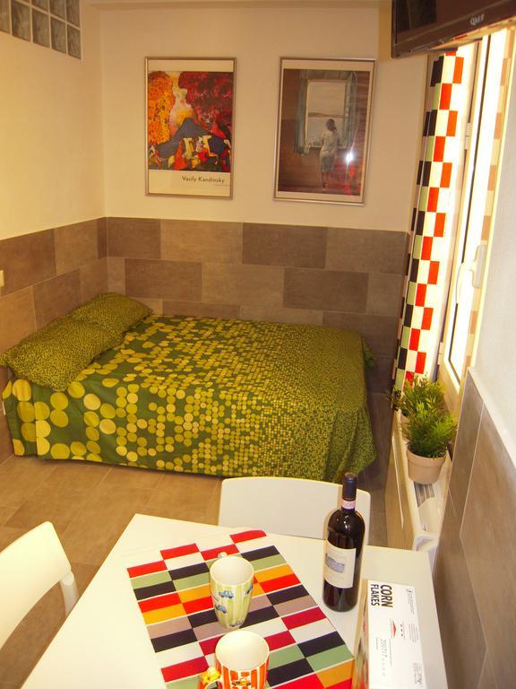 Bolognahome Bagian luar foto